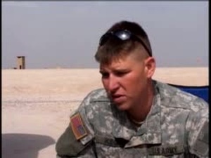 Spc. Hodge