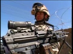 Spc. Sanchez