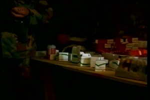 ANA at Tagab