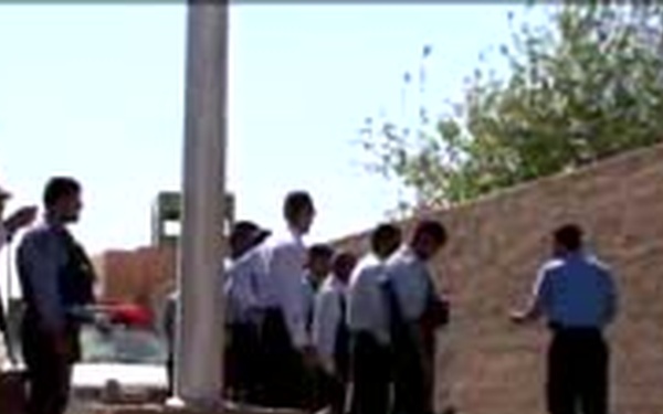 Thar Thar IP Training