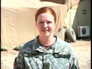 Sgt. Dunbar