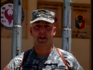 Maj. Pond