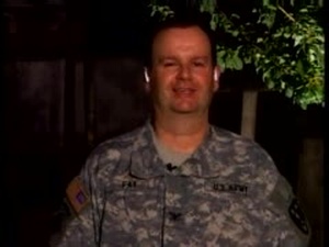 Col. Fay