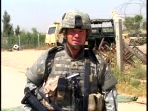 Sgt. Lody