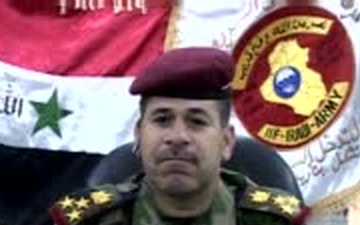 Brig. Gen. Al Naimey - AKKAD