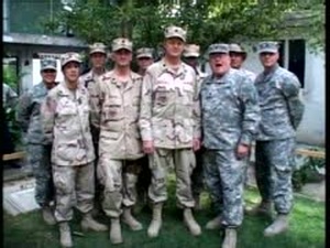 Utah Service Members - 4th of July