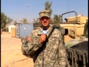 Spc. Garland