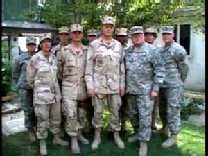 Utah Service Members - 4th of July