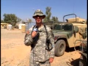 2nd Lt. Paulson