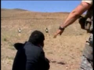 ANP Marksmanship