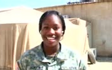 Spc. Jackson