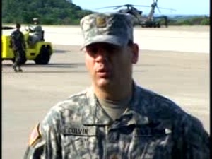 Maj. Colvin