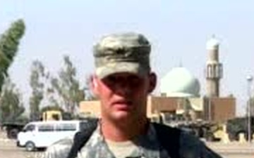 Sgt. Klocek