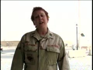 Capt. Flanagan