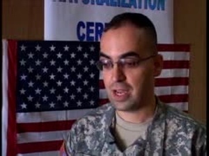 Spc. Lennon