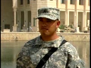 Sgt. Black