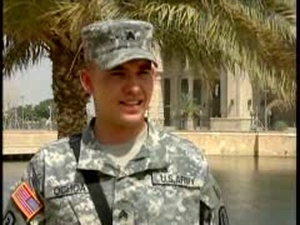 Sgt. Ochoa