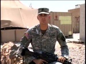 Pfc. Machado
