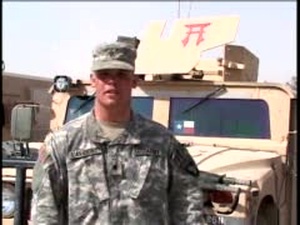 Spc. Lambert