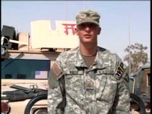 Pfc. Waite