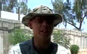 Pvt. Rancher