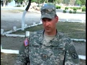 Maj. Ramsey