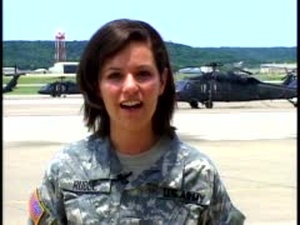 Chief Warrant Officer Ruble
