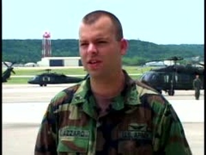 Sgt. Azzard