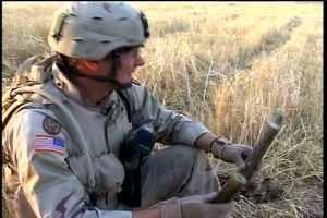 Air Assault of Al Qasr