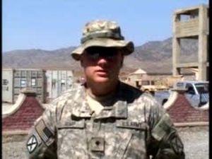 Spc. Rump