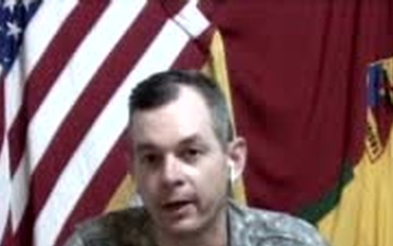 Col. MacFarland, SRTV