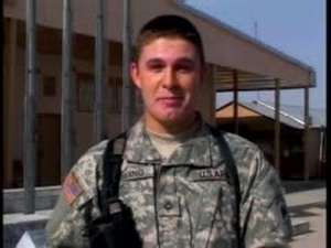 Pfc. Domino