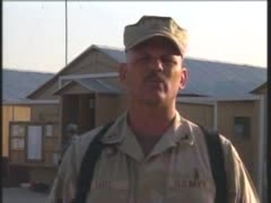 Chief Warrant Officer Lutz