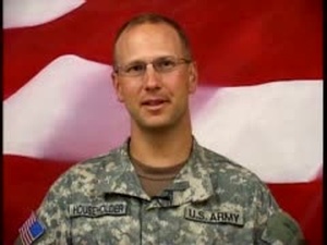 Sgt. Bruce Householder