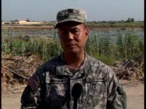 Capt. Jonathan Shiroma