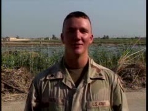 Spc. Smith