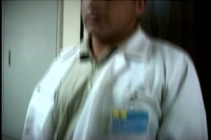 Marines Raid Ramadi Hospital-Governor Meets With Doctors &amp; Patients