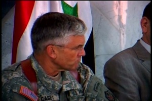 Gen. Casey