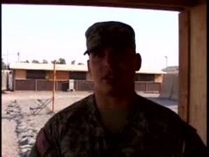 Military Vehicles Operations