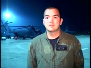 Staff Sgt. Gordon