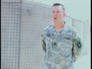 Capt. Sloan