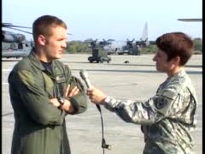 Senior Airman Elliot