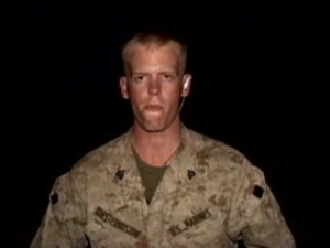 Sgt. Chester-Bristow