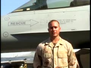 Staff Sgt. Flink