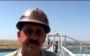 Water Treatment Plant Worker 2