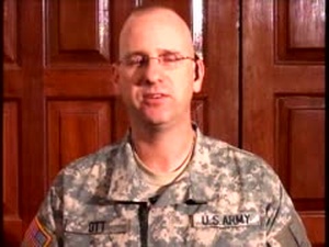 Capt. Ott