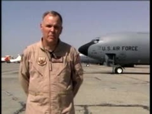 Col. Dave Post