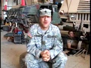 Sgt. Rhodes