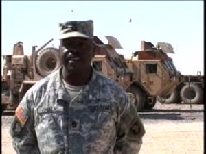 Sgt. 1st Class Chalk