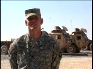 Sgt. Newberry